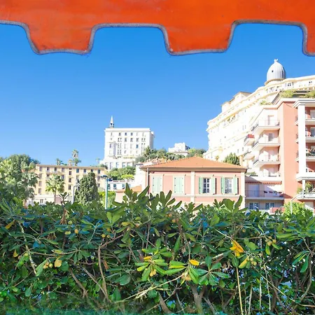 Mozart - Deux Pièces - Centre - Proche Gare *