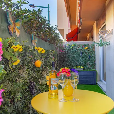 Appartement Mozart - Deux Pièces - Centre - Proche Gare *