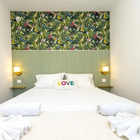 Mozart - Agreable Deux Pieces - Centre - Proche Gare 公寓 芒通