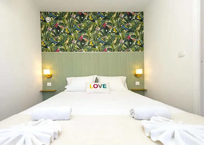 Mozart - Agreable Deux Pieces - Centre - Proche Gare Apartment Menton