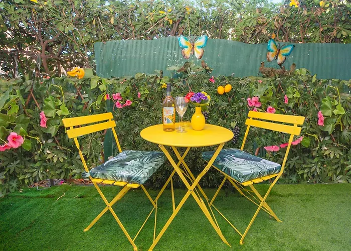 Mozart - Agreable Deux Pieces - Centre - Proche Gare