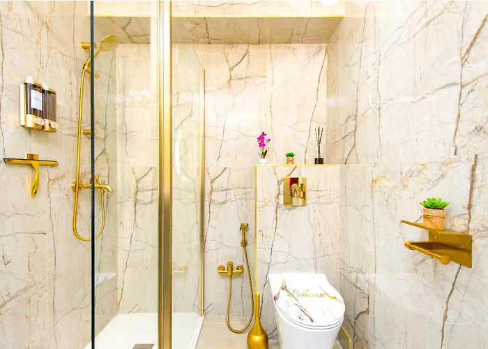 Mozart - Agreable Deux Pieces - Centre - Proche Gare מנטון