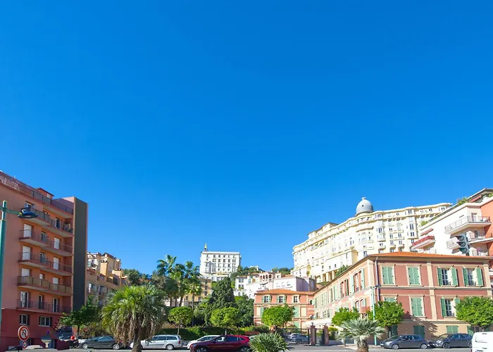 Lejlighed Mozart - Agreable Deux Pieces - Centre - Proche Gare