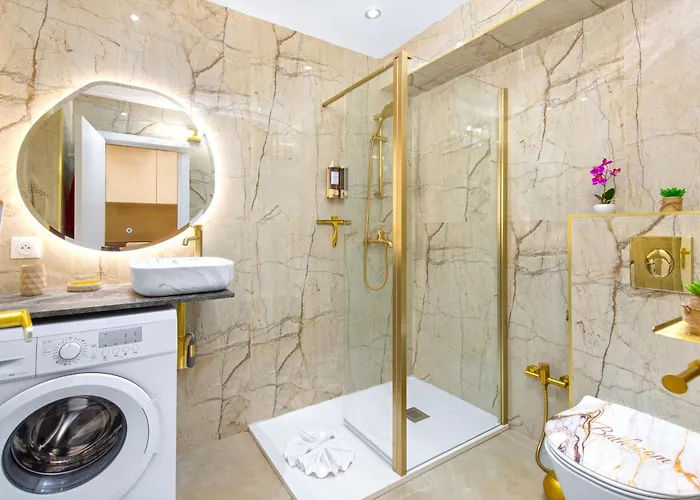 Mozart - Agreable Deux Pieces - Centre - Proche Gare Lejlighed *